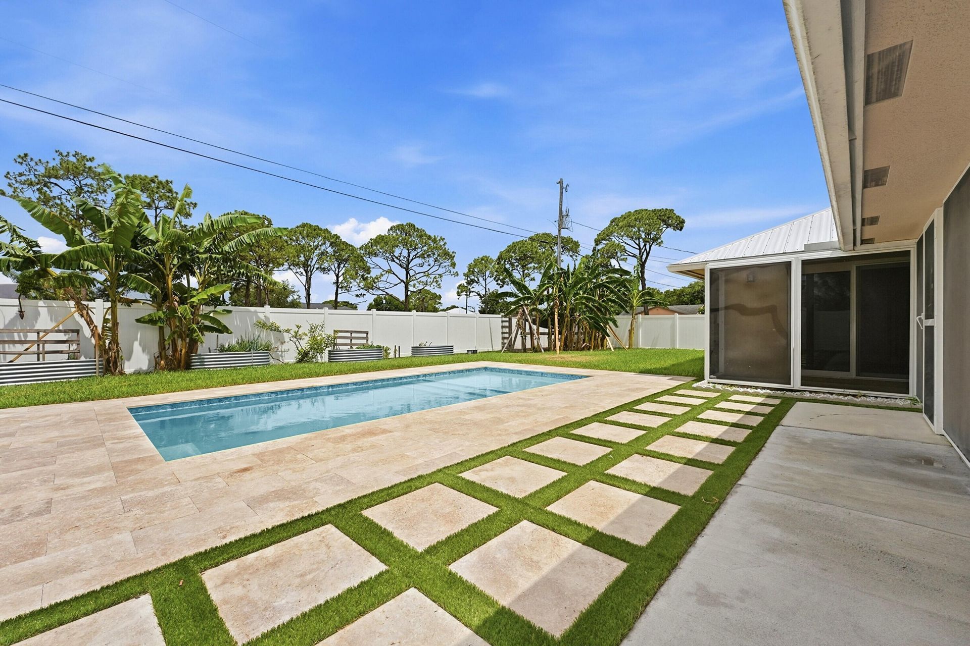 1280 SW Kalevala Drive, Port Saint Lucie, FL 34953 Photo