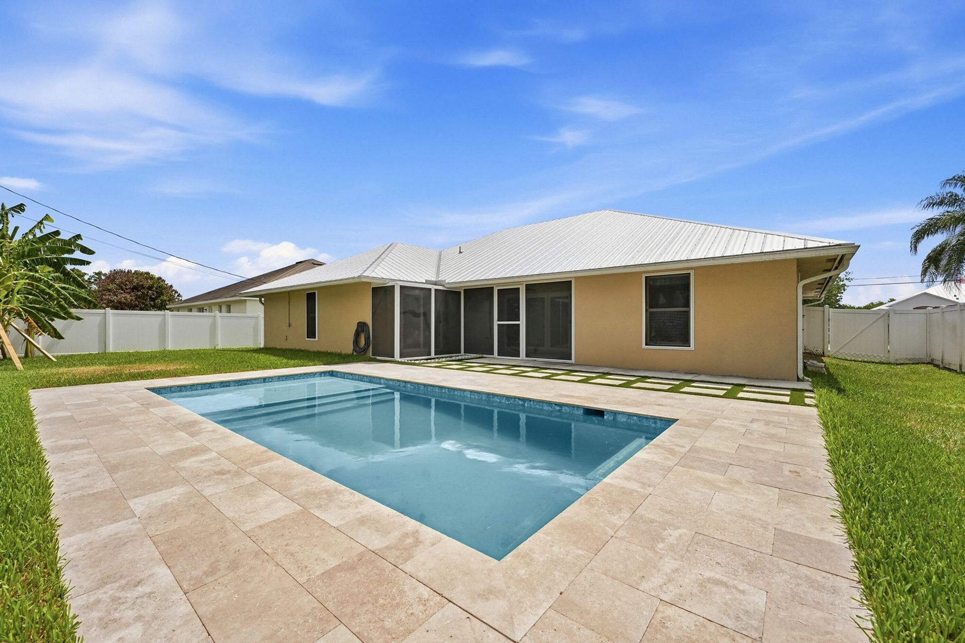 1280 SW Kalevala Drive, Port Saint Lucie, FL 34953 Photo