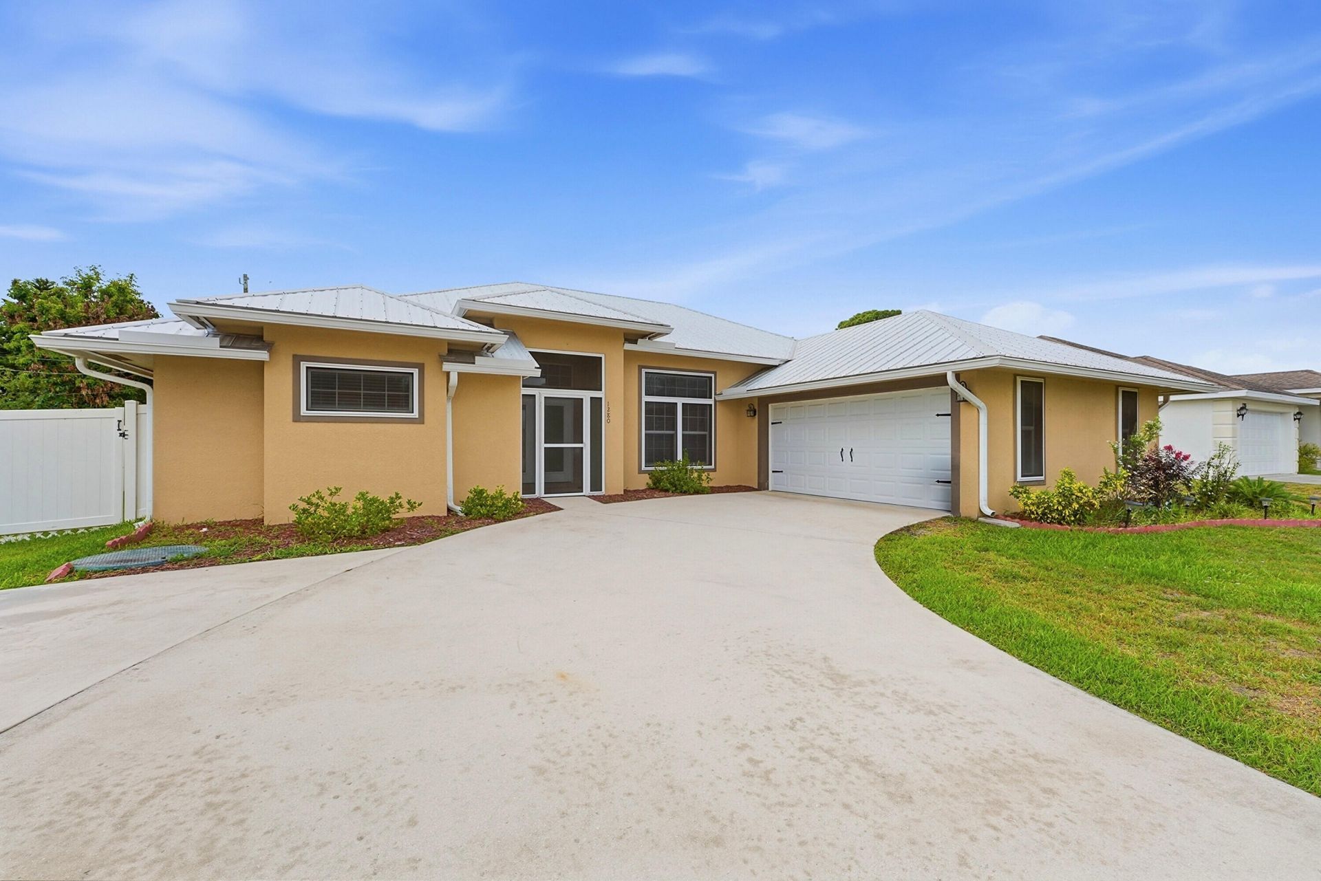 1280 SW Kalevala Drive, Port Saint Lucie, FL 34953 Photo