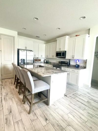 424 SW Ridgecrest Drive, Port Saint Lucie, FL 34953 Photo