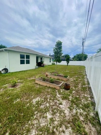 424 SW Ridgecrest Drive, Port Saint Lucie, FL 34953 Photo