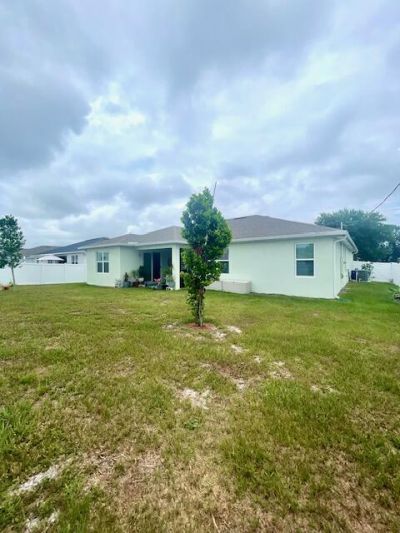 424 SW Ridgecrest Drive, Port Saint Lucie, FL 34953 Photo