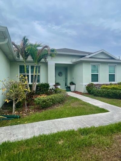 424 SW Ridgecrest Drive, Port Saint Lucie, FL 34953 Photo
