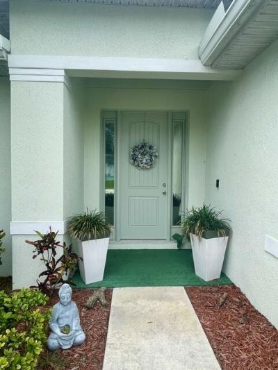 424 SW Ridgecrest Drive, Port Saint Lucie, FL 34953 Photo