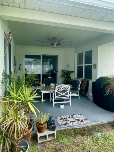 424 SW Ridgecrest Drive, Port Saint Lucie, FL 34953 Photo