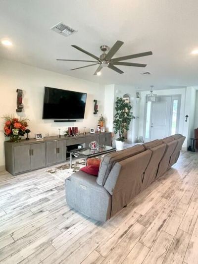 424 SW Ridgecrest Drive, Port Saint Lucie, FL 34953 Photo
