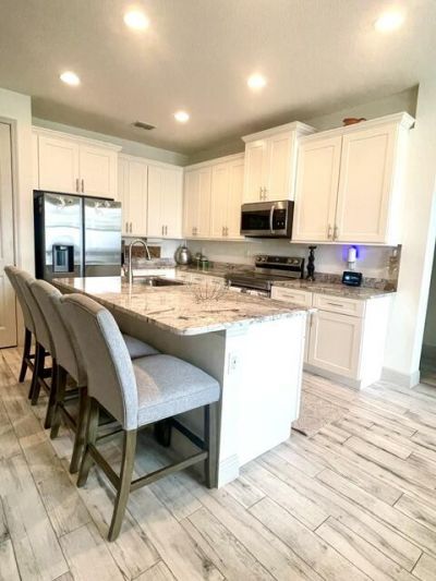 424 SW Ridgecrest Drive, Port Saint Lucie, FL 34953 Photo