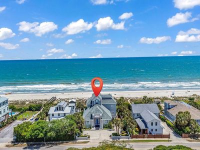 3804 N Ocean Blvd. , Myrtle Beach, SC 29577