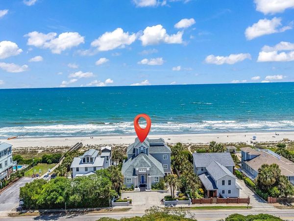 3804 N Ocean Blvd. , Myrtle Beach, SC 29577