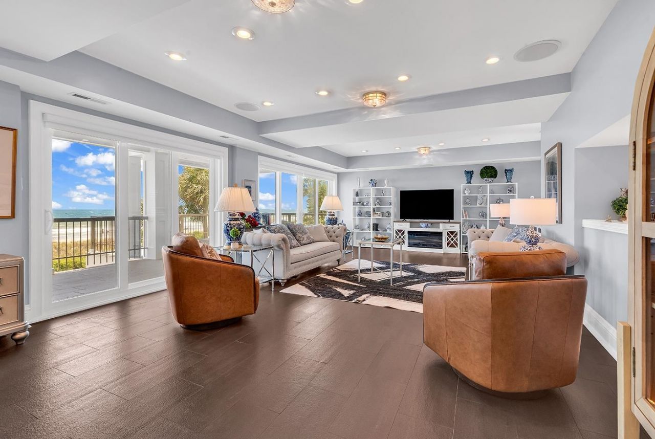 3804 N Ocean Blvd.  Photo 11