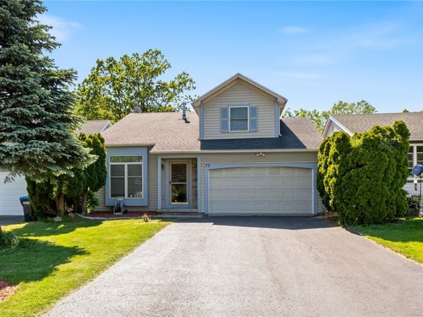 73 Atwood Drive , Rochester, NY 14606