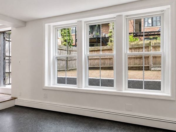 93 Waltham St, Unit 1, Boston, MA 02118
