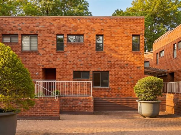 5545 Forbes Ave , Unit G, Pittsburgh, PA 15217