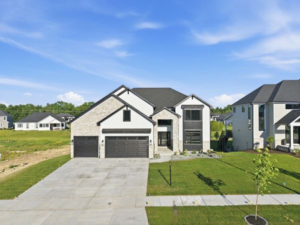 9443 Tall Grass Trail , St. John, IN 46373