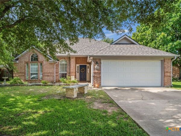 508 Stiles Drive , Belton, TX 76513