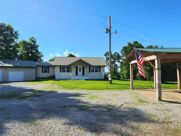17529 St Highway U , Ava, MO 65608
