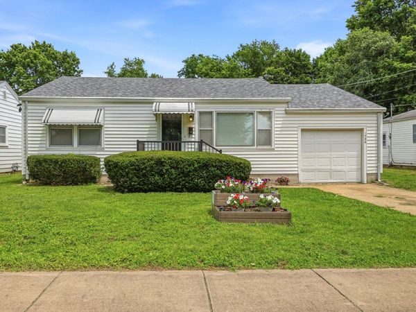 1726 South Avenue , Springfield, MO 65807