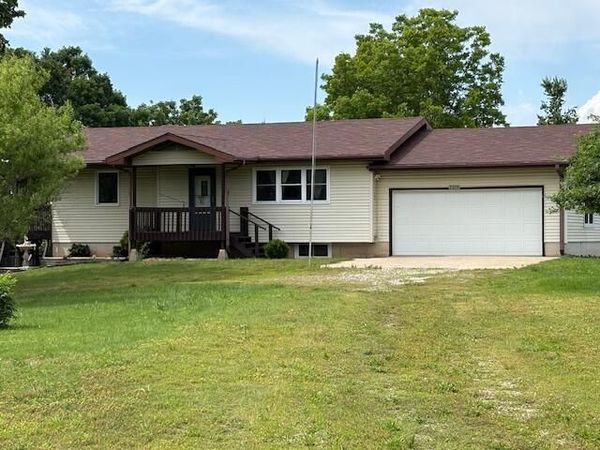 2339 State Highway U , Crane, MO 65633