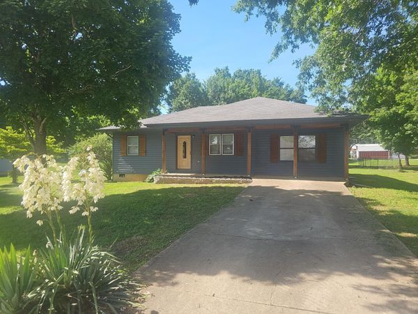 1503 Knight Street , West Plains, MO 65775