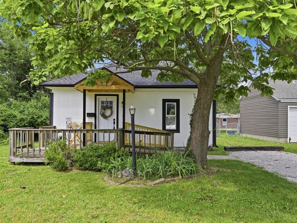 118 Mc Connell Avenue , Joplin, MO 64801