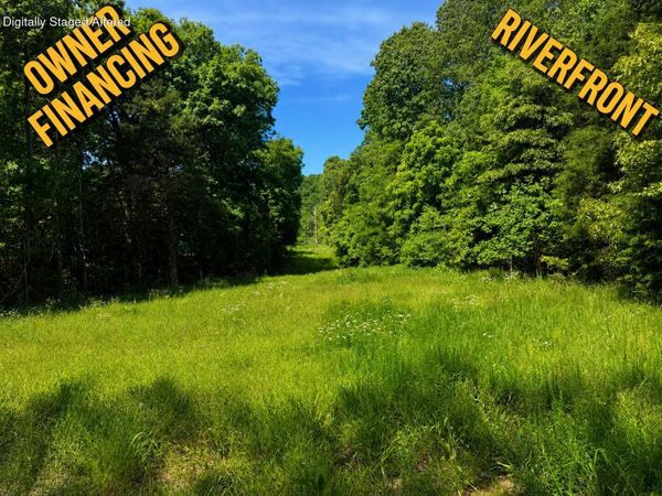 000 County Road 318, Unit Lot 5, Tecumseh, MO 65760