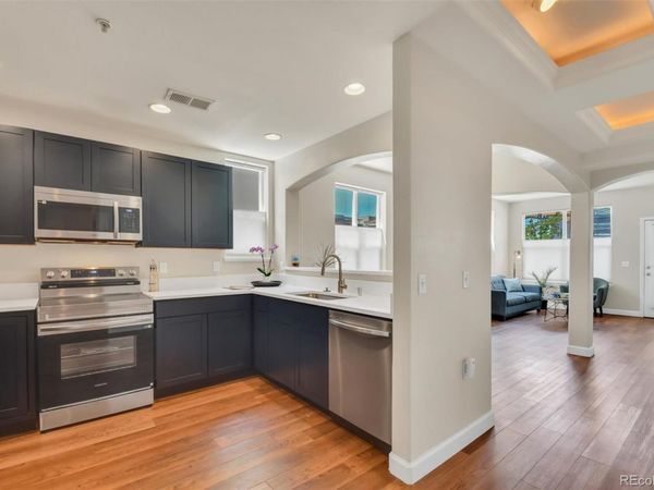 1747 N Pearl Street , Unit 108, Denver, CO 80203