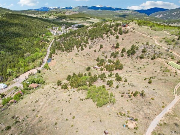 0003 Eureka St , Central City, CO 80427