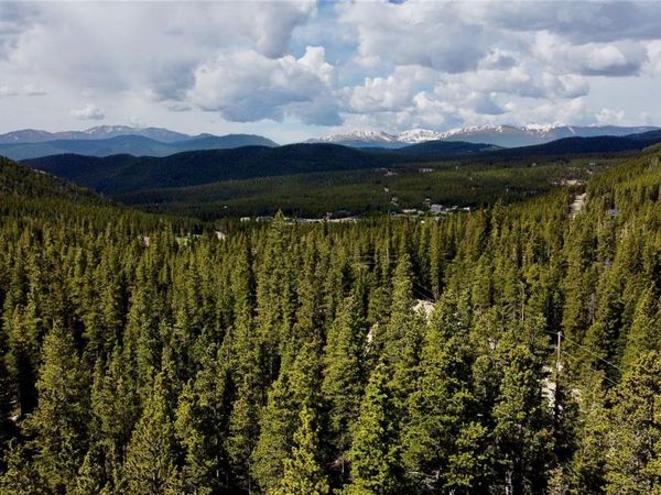 000 Brook Drive, Idaho Springs, CO 80452