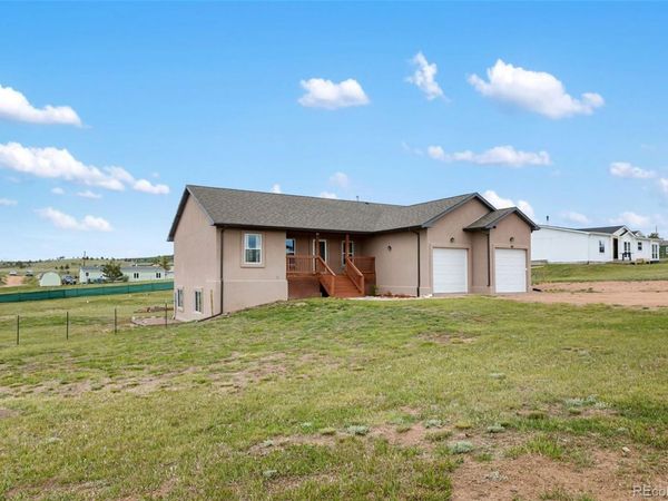 114 Hunting Horn Lane , Divide, CO 80814