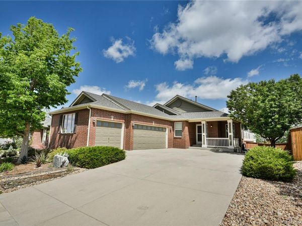 23627 E Bellewood Drive , Aurora, CO 80016