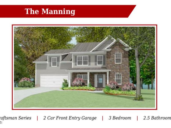 2435 Tributary Drive, Sevierville, TN 37876