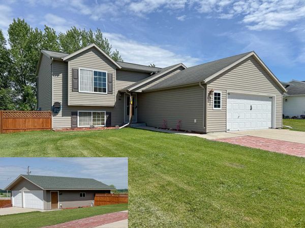 311 Cardinal Place, Audubon, MN 56511