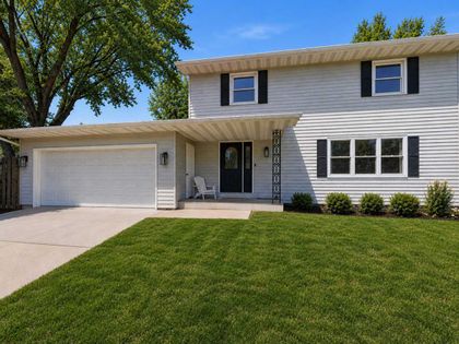105 26th Street NW Rochester, MN 55901