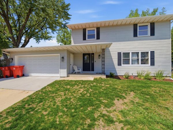 105 26th Street NW, Rochester, MN 55901