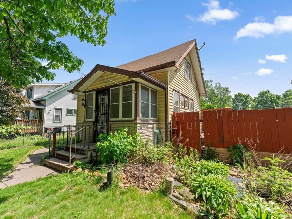 4514 Bryant Avenue N, Minneapolis, MN 55412