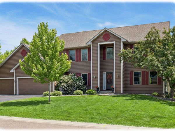 9176 Tewsbury Gate N , Maple Grove, MN 55311