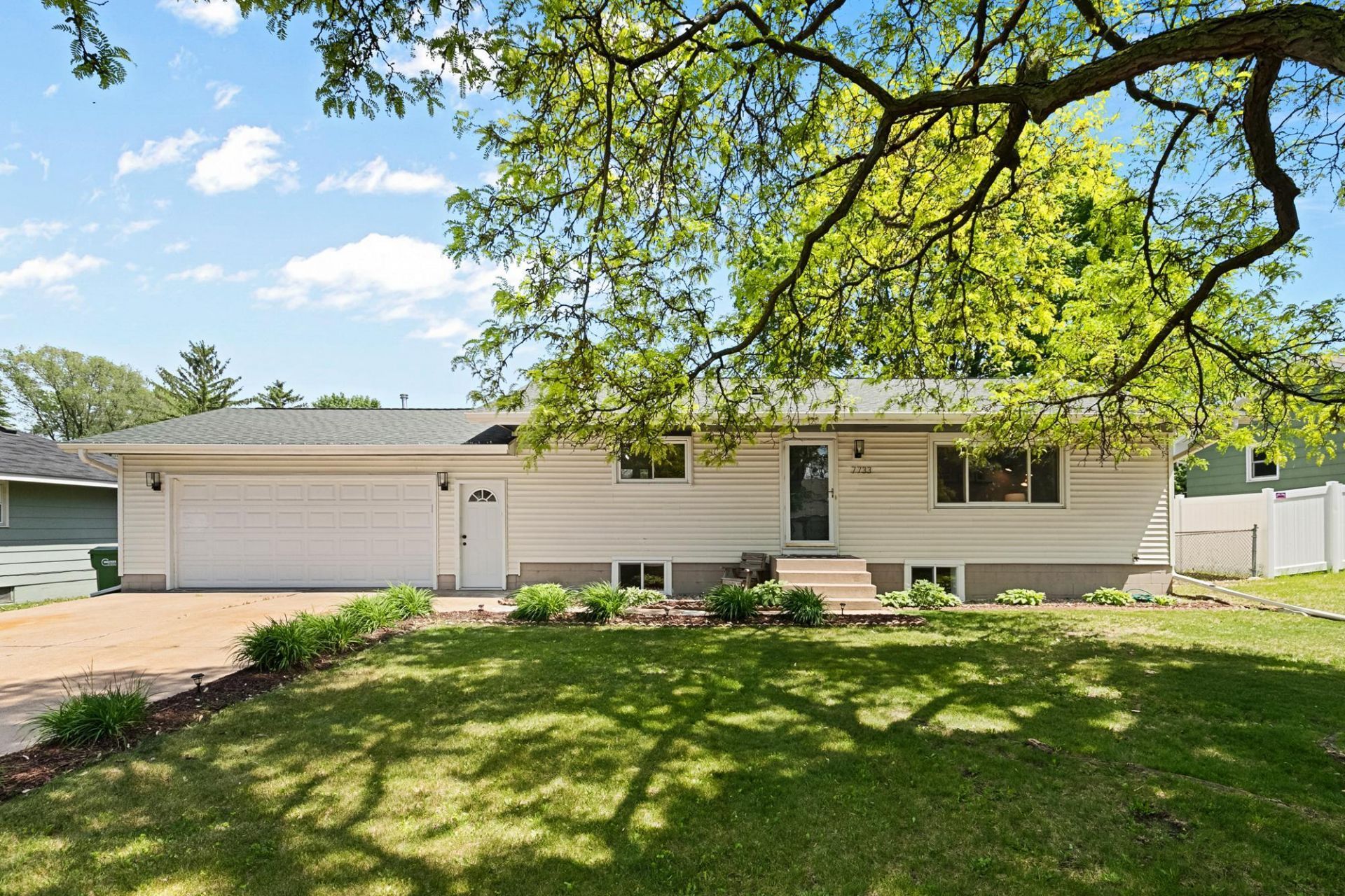 7733 Jackson Street NE, Spring Lake Park, MN 55432