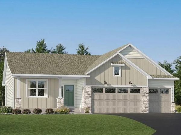 20096 Ginseng Way , Lakeville, MN 55044
