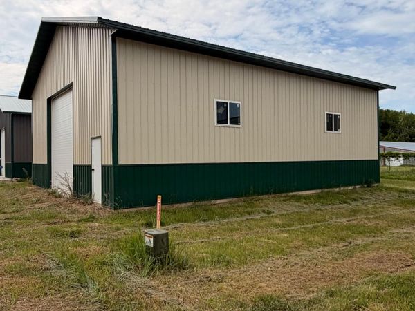3670 Hines Road , Cushing, MN 56443