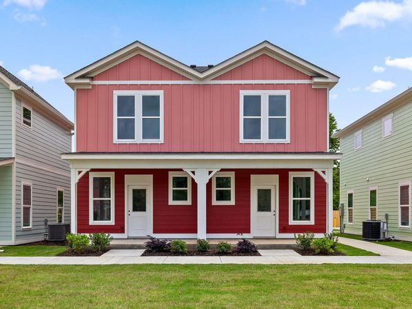 3605/3609 Hodley Avenue, Chattanooga, TN 37410
