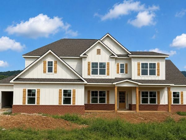 150 Leeward Drive, Unit 33, Jasper, TN 37347