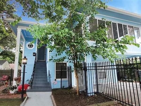 2014 LOWERLINE Street , New Orleans, LA 70118