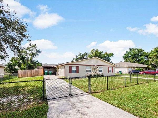 141 HAZELCREST STREET , Unit B, DELTONA, FL 32725