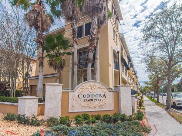 126 S OBRIEN STREET , TAMPA, FL 33609