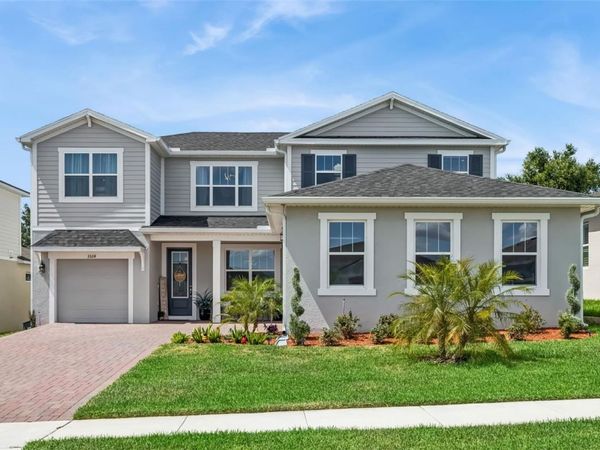 3524 BANANA SHRUB BOULEVARD, CLERMONT, FL 34711