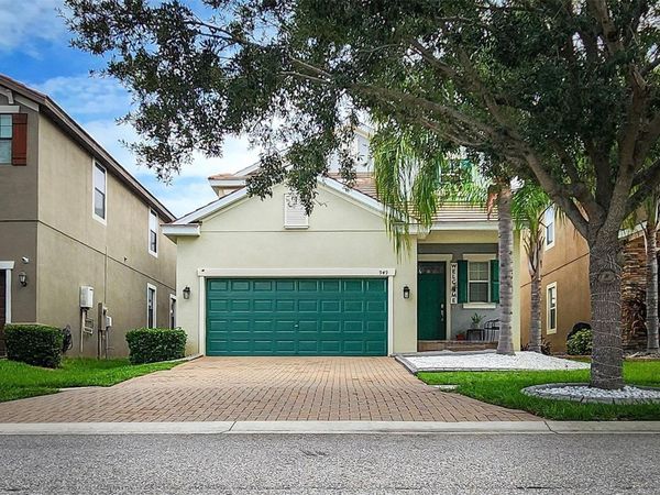949 TERRA VISTA STREET , BRANDON, FL 33511