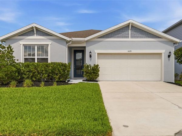 5179 ROYAL POINT AVENUE , KISSIMMEE, FL 34746