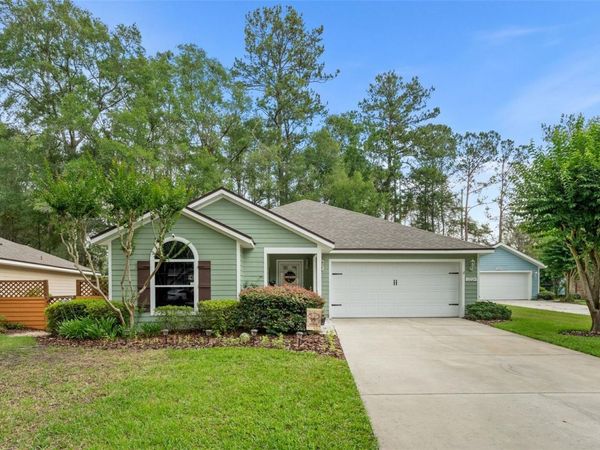 12224 NW 10TH PLACE , NEWBERRY, FL 32669