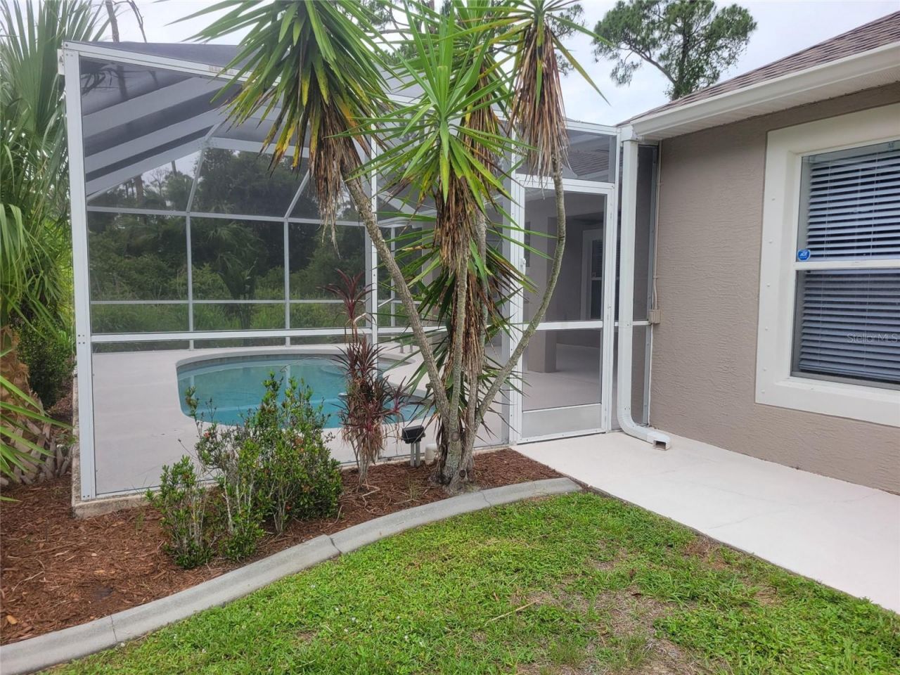 17215 Berwin Avenue, Port Charlotte, FL 33948 Photo