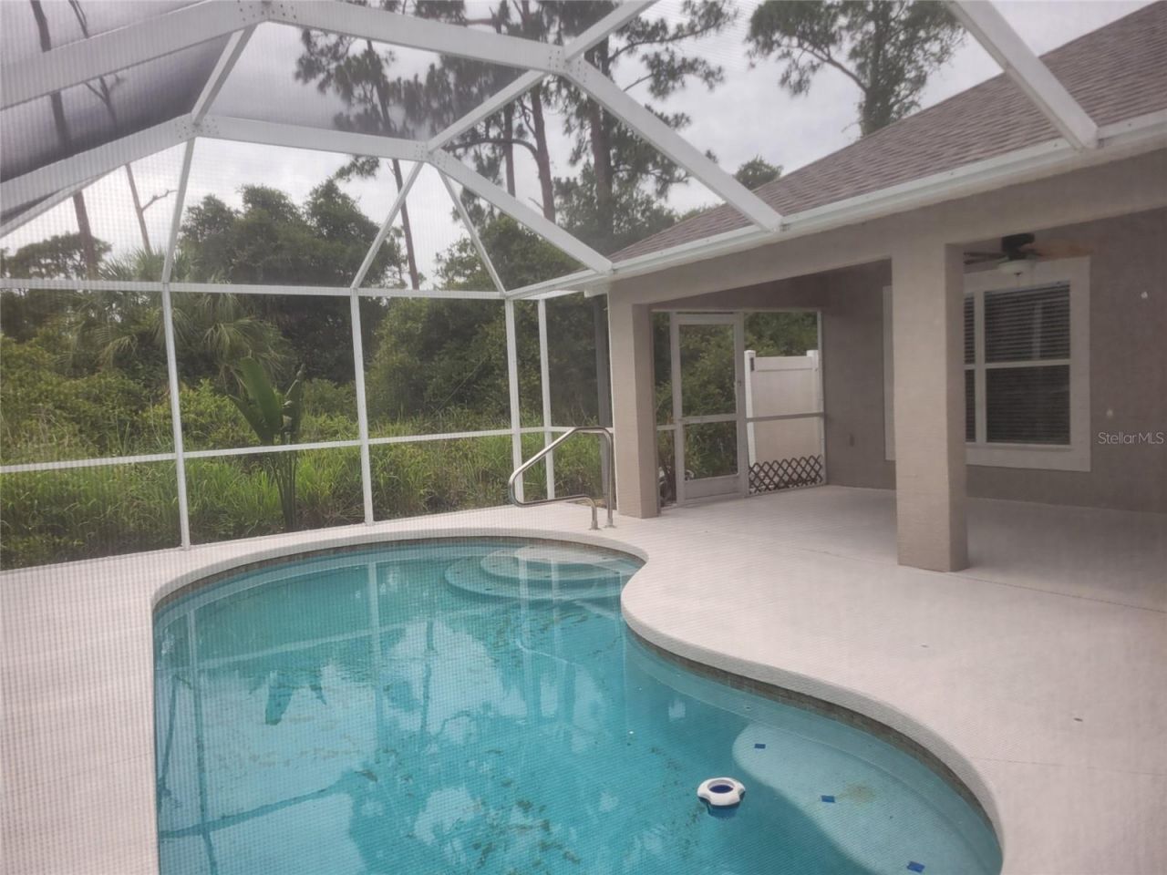 17215 Berwin Avenue, Port Charlotte, FL 33948 Photo